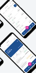 Vakıf Katılım Paket screenshot 2