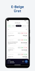 Vakıf Katılım Paket screenshot 4