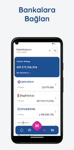 Vakıf Katılım Paket screenshot 6