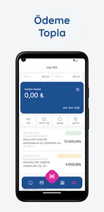 Vakıf Katılım Paket screenshot 7