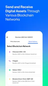 Pintu: Buy & Invest Crypto screenshot 5