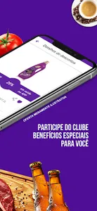 Clube Bahia screenshot 3
