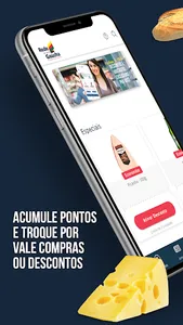 Clube Rede Gaúcha screenshot 1