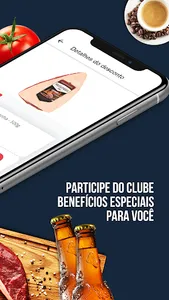 Clube Rede Gaúcha screenshot 3