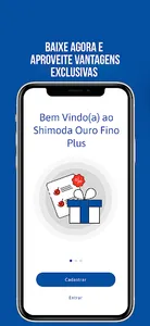 Shimoda Ouro Fino Plus screenshot 0