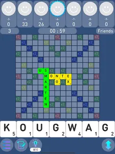 Friendly words screenshot 11