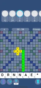 Friendly words screenshot 2