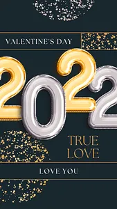 Valentine's Day Wallpaper 2022 screenshot 12