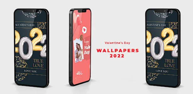 Valentine's Day Wallpaper 2022 screenshot 16