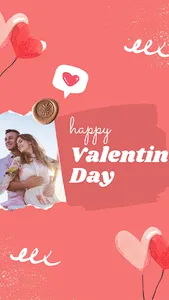 Valentine's Day Wallpaper 2022 screenshot 18