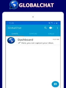 GlobalChat screenshot 12