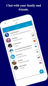 GlobalChat screenshot 4