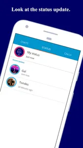 GlobalChat screenshot 5
