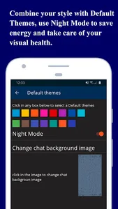GlobalChat screenshot 6