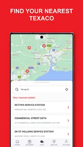 Texaco screenshot 5