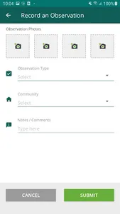 Valet Living MyValet screenshot 2
