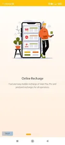 Valet Pay screenshot 4