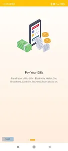 Valet Pay screenshot 9