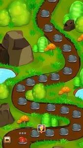 Jewels Deluxe 2 - 300 Levels screenshot 1