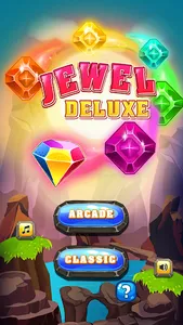 Jewels Deluxe 2 - 300 Levels screenshot 6