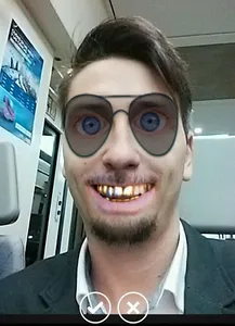 Tu Cara Graciosa screenshot 2