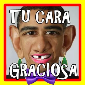 Tu Cara Graciosa screenshot 4