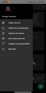 ContaGo Validador screenshot 3