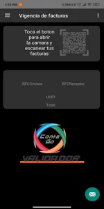 ContaGo Validador screenshot 4