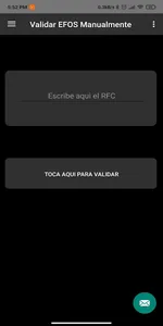 ContaGo Validador screenshot 5