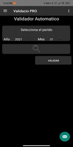 ContaGo Validador screenshot 7