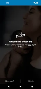 BubsCare screenshot 0
