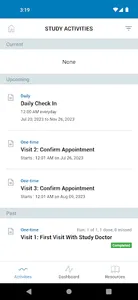 BubsCare screenshot 3