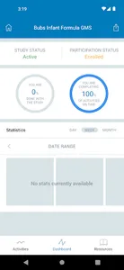 BubsCare screenshot 4