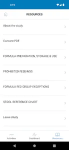BubsCare screenshot 5