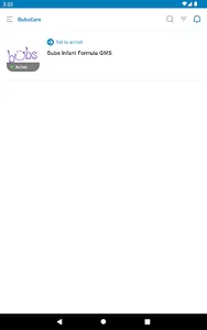 BubsCare screenshot 9