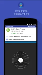 Caller ID | Clever Dialer screenshot 0