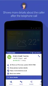 Caller ID | Clever Dialer screenshot 4