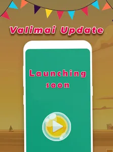 Valimai Update - Fan Vs Boney  screenshot 1