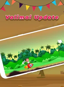 Valimai Update - Fan Vs Boney  screenshot 3