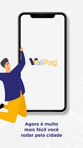 ValiPag | O que vale é tempo screenshot 0