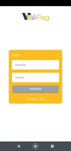 Valipag Recarga | Ganhe tempo screenshot 2
