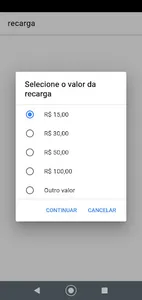Valipag Motorista screenshot 2