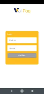 Valipag Motorista screenshot 3