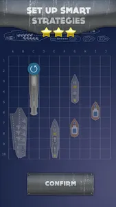 Battle Boat 2019 screenshot 0