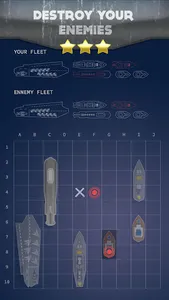 Battle Boat 2019 screenshot 1