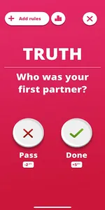 Truth or Dare - Couples screenshot 4