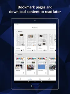 Vallejo Times Herald e-Edition screenshot 7