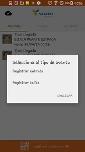 Almacén screenshot 1