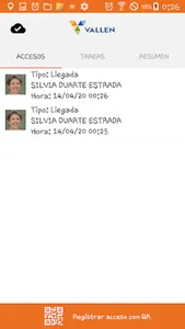 Almacén screenshot 3
