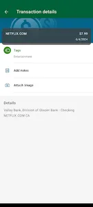 Valley Bank screenshot 3